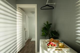 Charming Cottage - 4