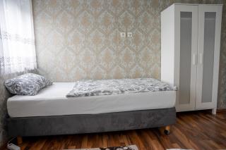 Merve Comfort Aparts 4 Hannover - 3