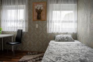 Merve Comfort Aparts 4 Hannover - 4