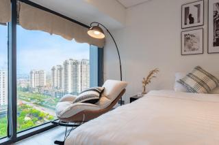 Luxury Pentstudio Westlake - Tay Ho, Ha Noi - 8