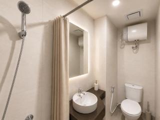 Crown Residence Studio Citra Plaza Nagoya Batam - 2