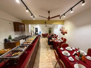 Hotel Raha Tower - 3
