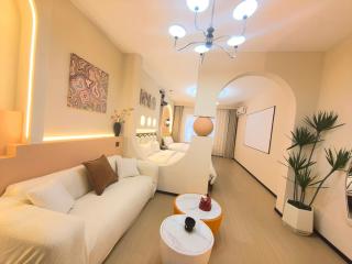 Chongqing Justom Family Serviced Apartments 1 - 6