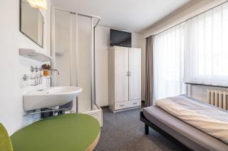 Hotel Haus am Wald - 5