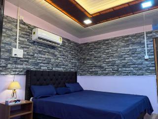 Luxurious big Room with jacuzi - 5