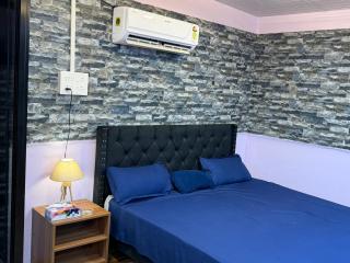 Luxurious big Room with jacuzi - 4