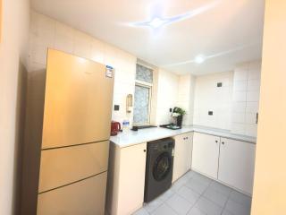 Chongqing Justom Family Serviced Apartments 1 - 1