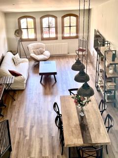 Loft la Conca - 8