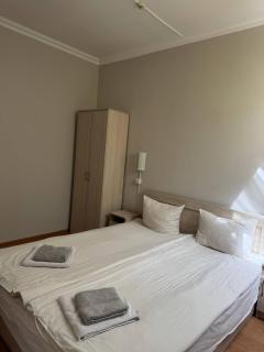 Centrum Hotel - 5