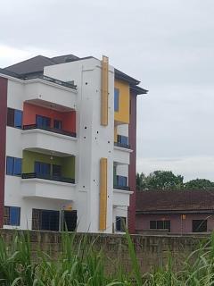 Osem City Apartment - 6