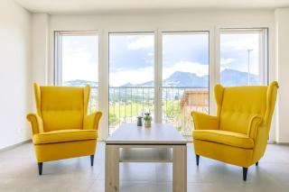 Stockhorn Apartment - Aare Jungfrau AG - 4
