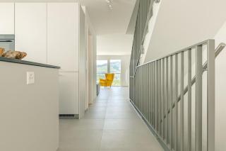 Stockhorn Apartment - Aare Jungfrau AG - 3