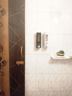 SUPER Luxury WhiteTown 1BHK walkable to beach - NOEL - 3