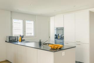 Stockhorn Apartment - Aare Jungfrau AG - 2