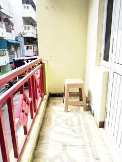 SUPER Luxury WhiteTown 1BHK walkable to beach - NOEL - 1