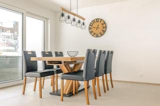 Stockhorn Apartment - Aare Jungfrau AG - 1