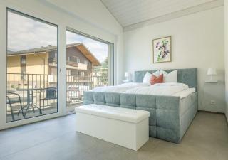 Stockhorn Apartment - Aare Jungfrau AG - 6