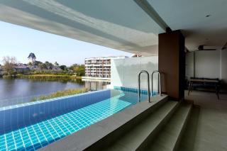 Luxury 2BR Residence with Private Pool & Stunning Lagoon Views - Laguna Phuket - 9