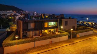 Moledo Front Beach by Portugal Active - 0