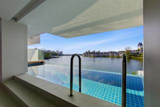 Luxury 2BR Residence with Private Pool & Stunning Lagoon Views - Laguna Phuket - 5