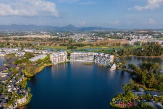 Luxury 2BR Residence with Private Pool & Stunning Lagoon Views - Laguna Phuket - 4