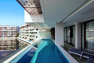 Luxury 2BR Residence with Private Pool & Stunning Lagoon Views - Laguna Phuket - 2