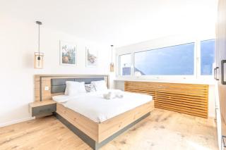 Alpin Chic - Aare Jungfrau AG - Grindelwald - 3