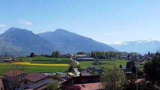 Niesen Apartment - Aare Jungfrau AG - 9