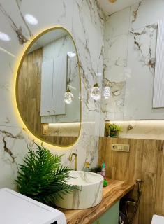 Olive DarBuilding with Bathtub and Seaview - 0