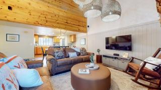 Mammoth Sierra Townhomes #18 condo - 9