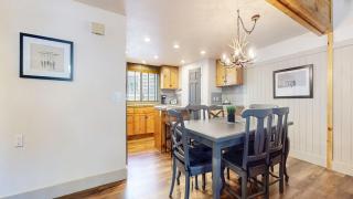 Mammoth Sierra Townhomes #18 condo - 7