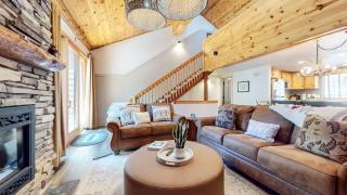 Mammoth Sierra Townhomes #18 condo - 4
