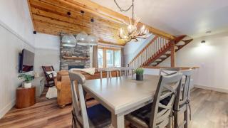 Mammoth Sierra Townhomes #18 condo - 1