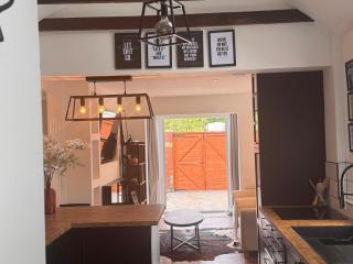 Hesketh Hideaway 1 - 4