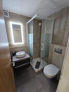 Peak Apartment - Aare Jungfrau AG - Grindelwald - 9