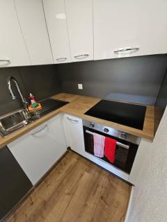 Peak Apartment - Aare Jungfrau AG - Grindelwald - 5