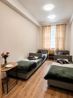 Hostel KASZUBSKA - 5