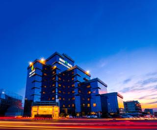 Best Day Hotel and Resorts - Djedda - 0