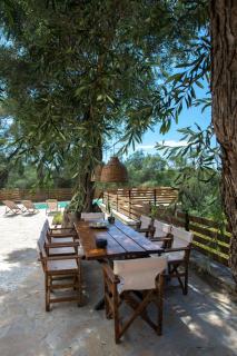 Villa Praxithea - 3