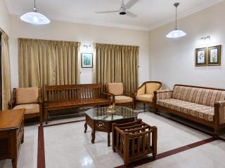 Sky Villa - 9