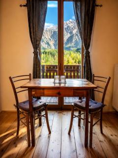 Vila Koman Jezersko - 1