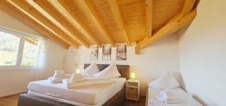 Jungfrau Penthouse - Aare Jungfrau AG - 6