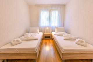 Harder Apartment - Aare Jungfrau AG - 5