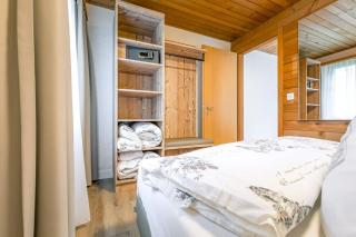 First Apartment - Aare Jungfrau AG - 8
