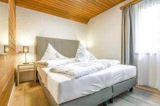 First Apartment - Aare Jungfrau AG - 7