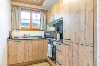 First Apartment - Aare Jungfrau AG - 3