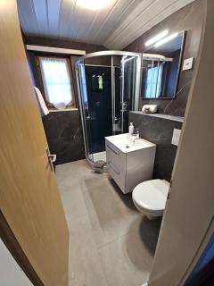 First Apartment - Aare Jungfrau AG - 9