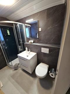 First Apartment - Aare Jungfrau AG - 8