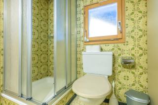 Chalet Weid - Aare Jungfrau AG - 9
