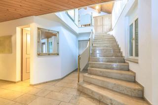 Chalet Weid - Aare Jungfrau AG - 8